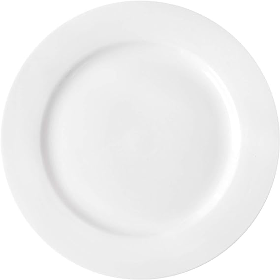 Desert/Salad Plate